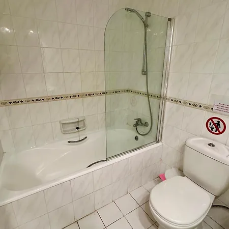 Apartman Limnaria Pool Facing