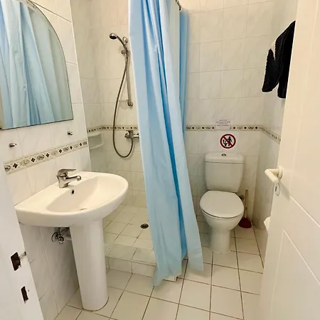 Apartman Limnaria Pool Facing Paphos