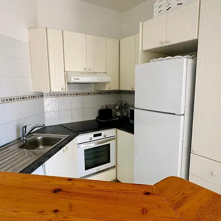 Apartman Limnaria Pool Facing Paphos