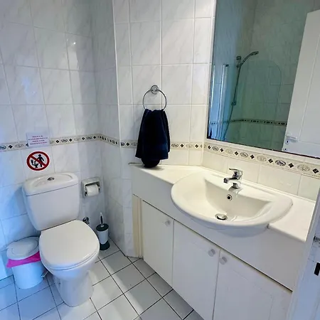 Apartman Limnaria Pool Facing *